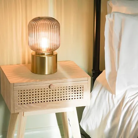 Stylish & Cozy, Steps To Bae, Double Beds, Pkg *